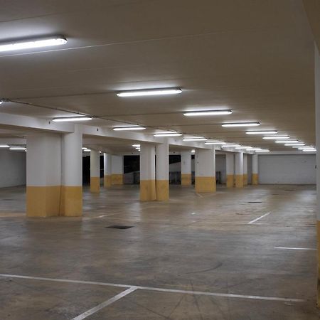 Oasi Smart Rooms Caltanissetta Dış mekan fotoğraf