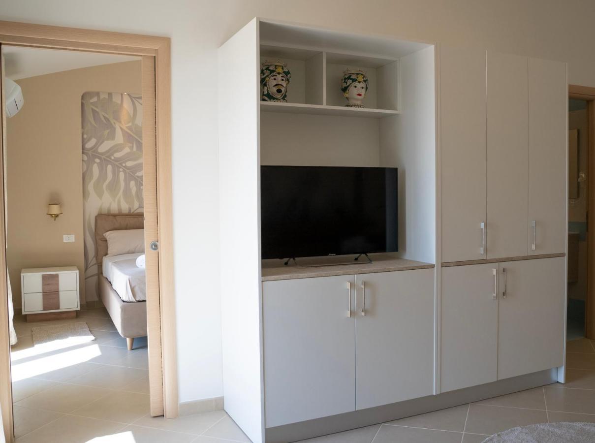 Oasi Smart Rooms Caltanissetta Dış mekan fotoğraf