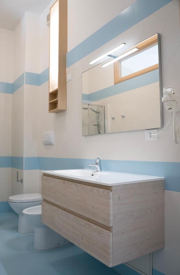 Oasi Smart Rooms Caltanissetta Dış mekan fotoğraf