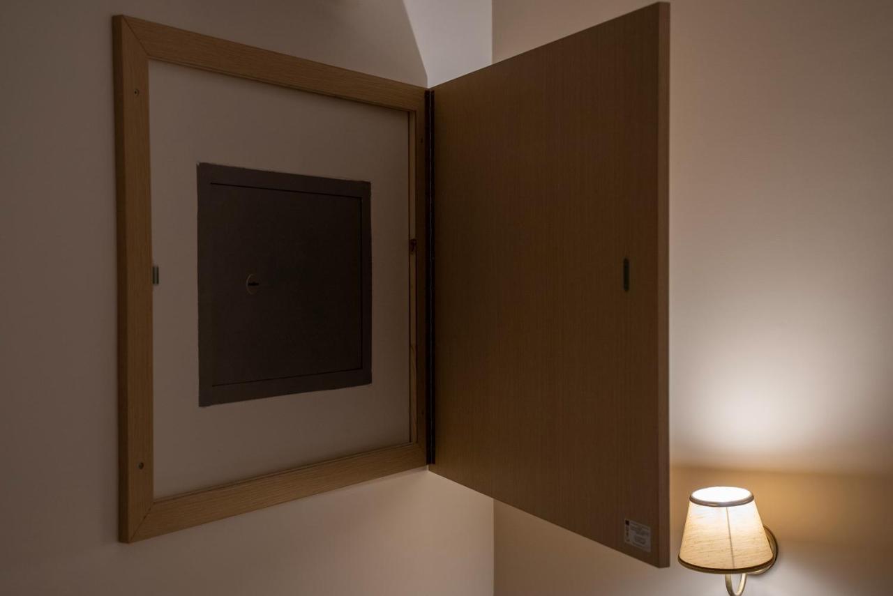 Oasi Smart Rooms Caltanissetta Dış mekan fotoğraf