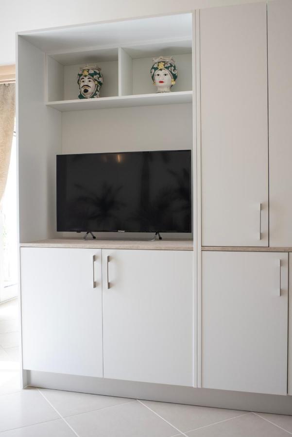 Oasi Smart Rooms Caltanissetta Dış mekan fotoğraf