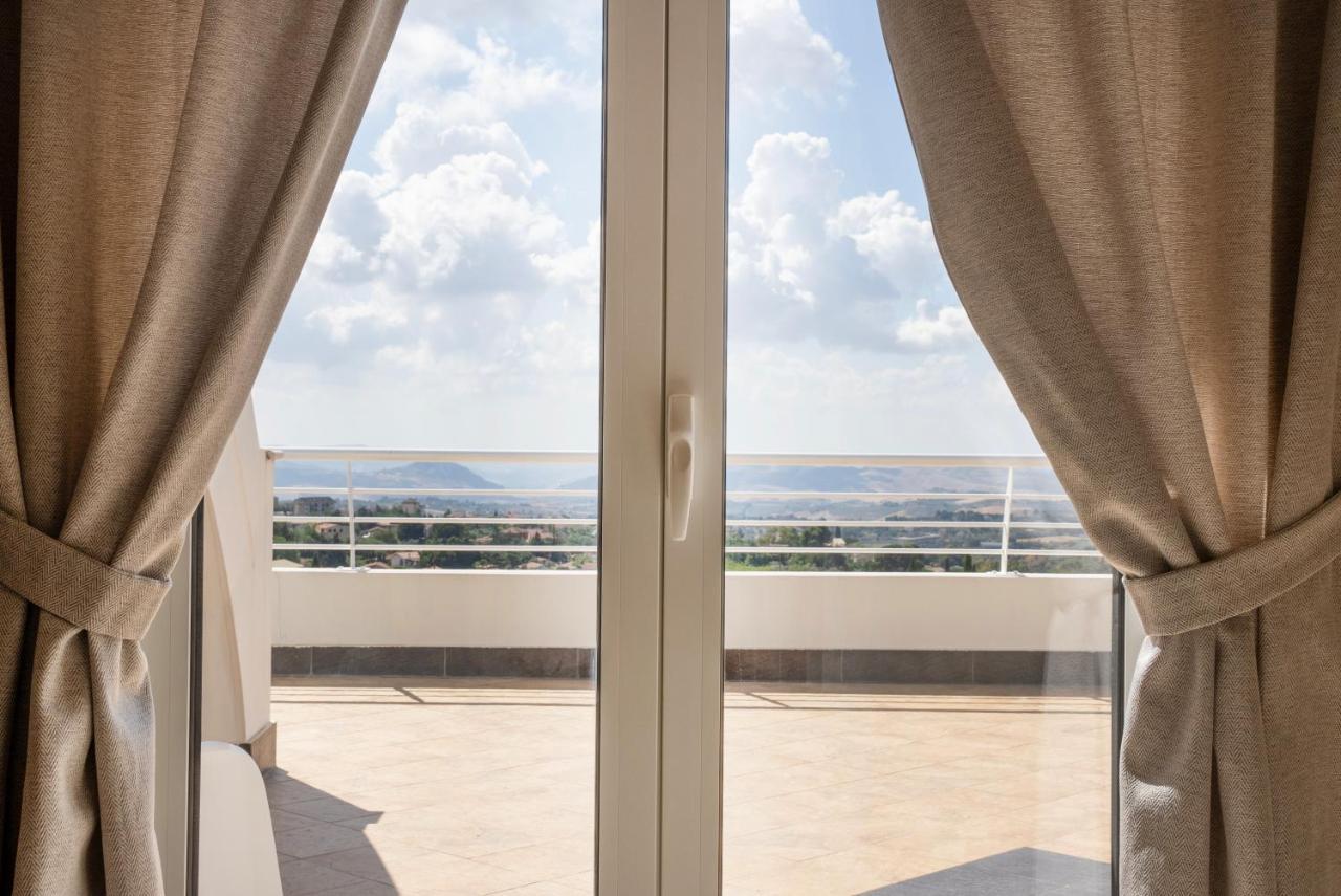 Oasi Smart Rooms Caltanissetta Dış mekan fotoğraf
