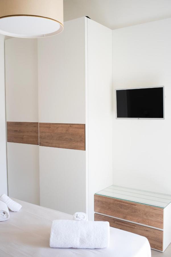 Oasi Smart Rooms Caltanissetta Dış mekan fotoğraf